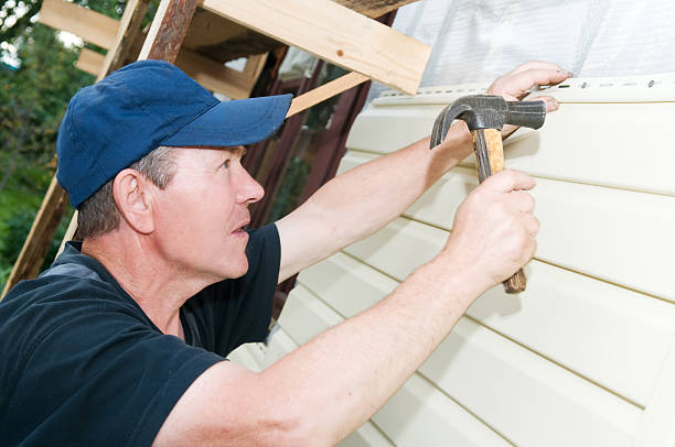 Best Composite Siding  in Rexburg, ID